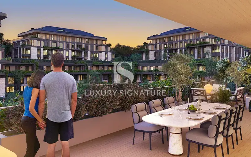 Luxury Signature Property