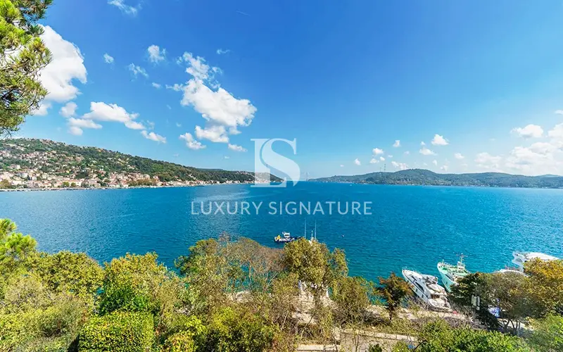 Luxury Signature Property