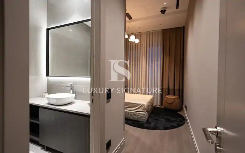 Luxury Signature Property