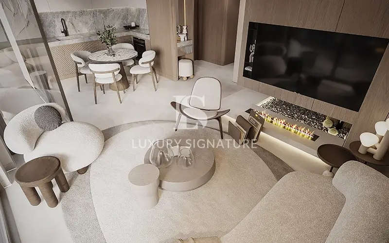Luxury Signature Property
