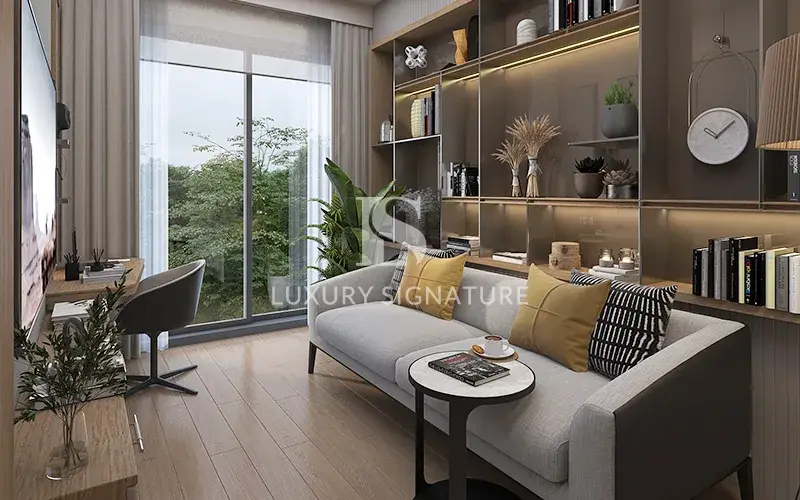 Luxury Signature Property
