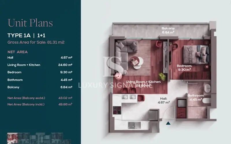 Luxury Signature Property