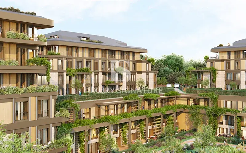 Luxury Signature Property