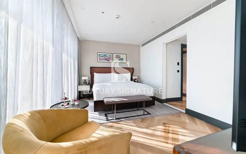 Luxury Signature Property