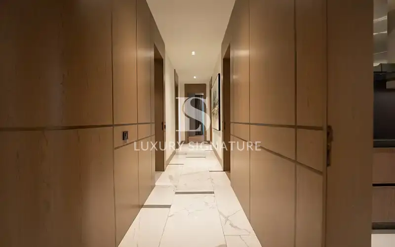 Luxury Signature عقارات
