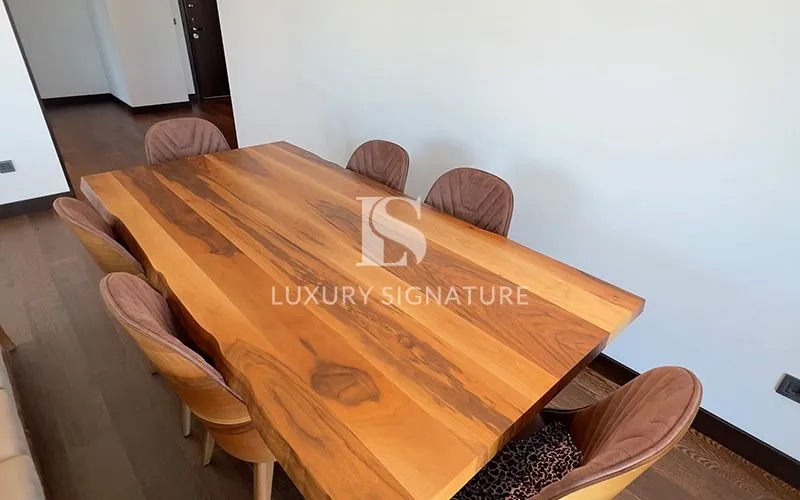 Luxury Signature مشاور املاک