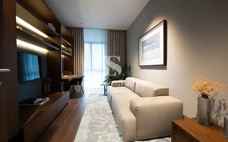 Luxury Signature عقارات