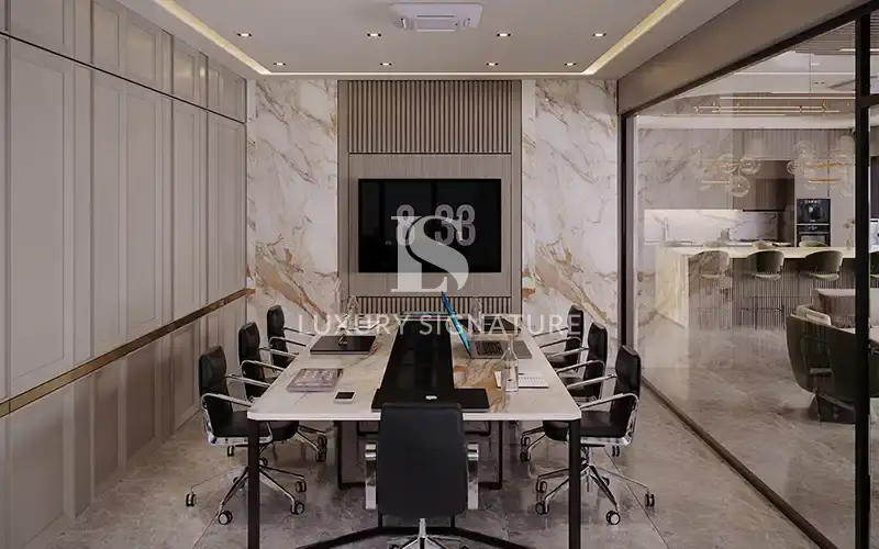 Luxury Signature Property