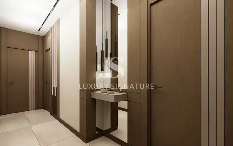 Luxury Signature Property