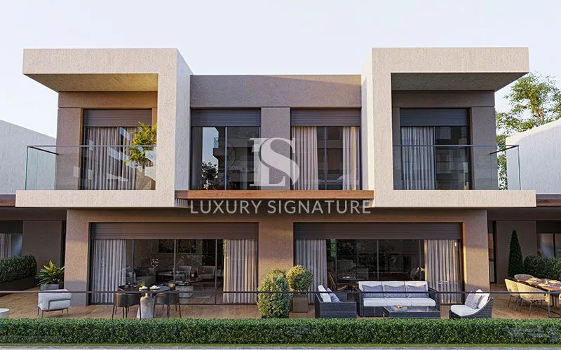 Luxury Signature Property