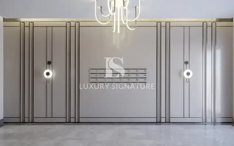 Luxury Signature مشاور املاک