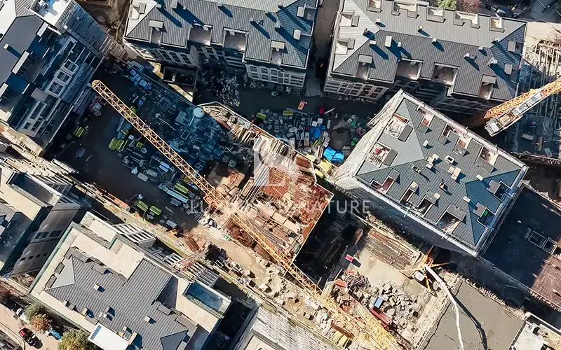 Luxury Signature عقارات