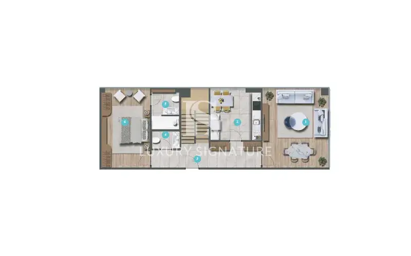 Luxury Signature Property