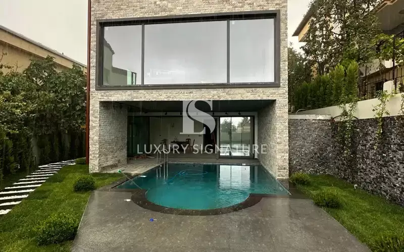 Luxury Signature Property