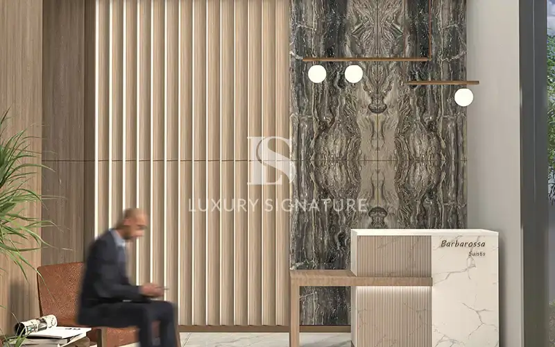 Luxury Signature Property