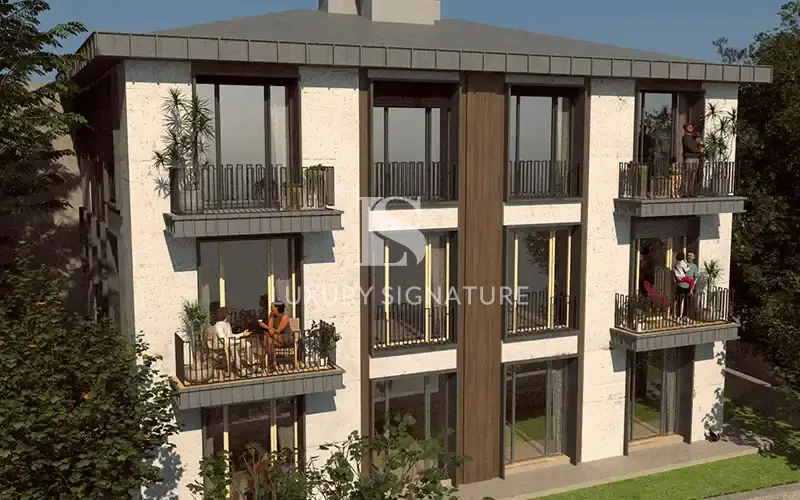 Luxury Signature Property