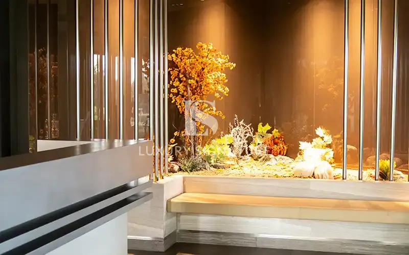Luxury Signature Property