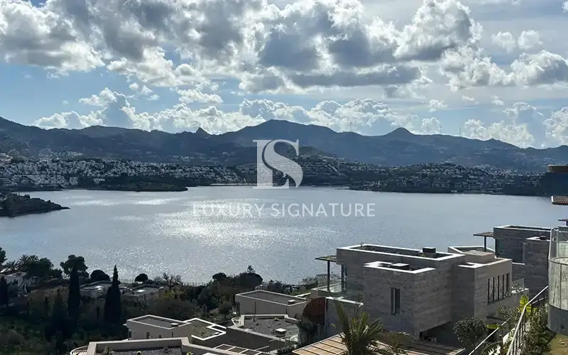 Luxury Signature Property