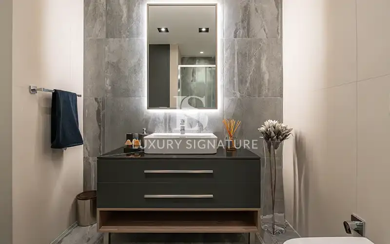 Luxury Signature عقارات
