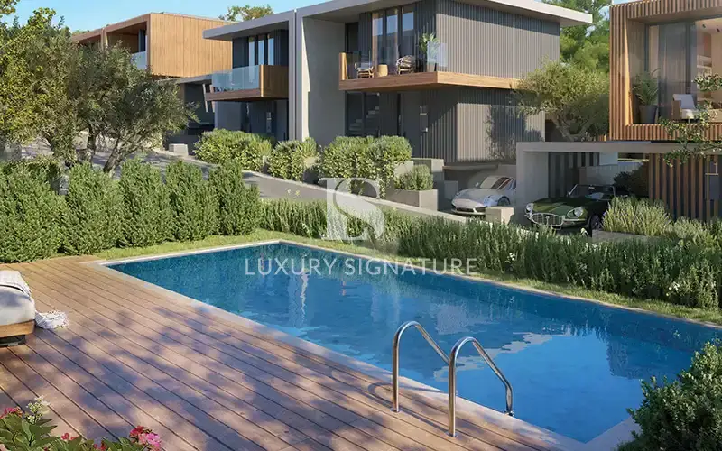 Luxury Signature عقارات