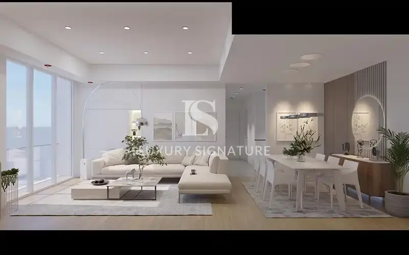 Luxury Signature Property