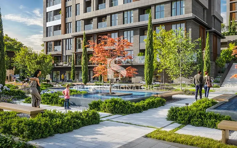 Luxury Signature Property