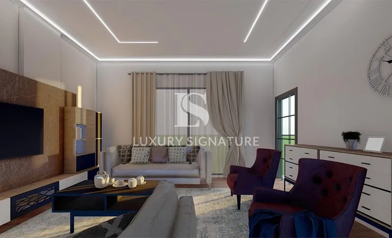 Luxury Signature مشاور املاک