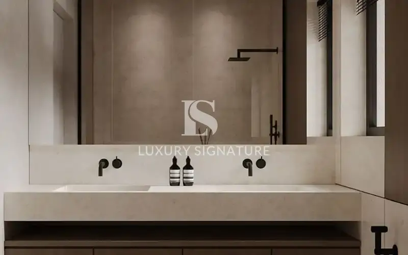 Luxury Signature Property
