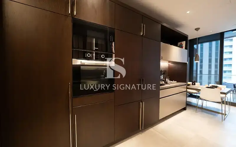 Luxury Signature عقارات
