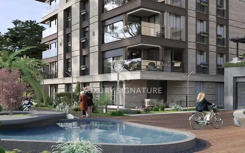 Luxury Signature Property