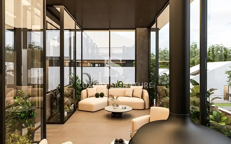 Luxury Signature عقارات