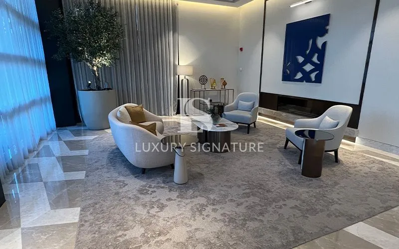 Luxury Signature Property