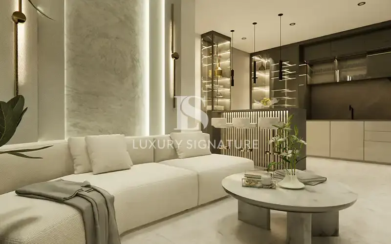 Luxury Signature Property