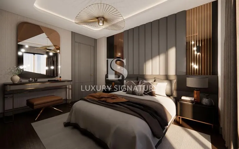 Luxury Signature مشاور املاک