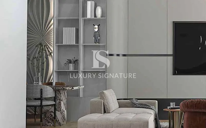 Luxury Signature عقارات