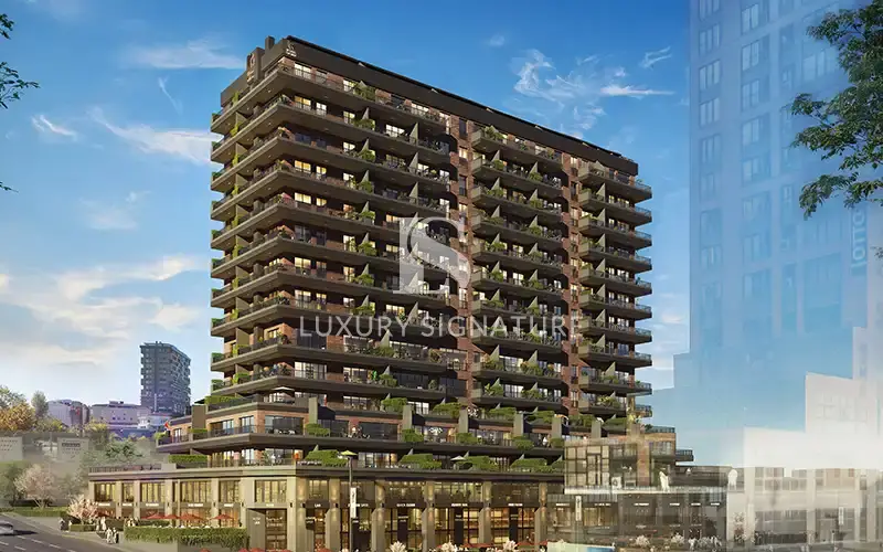 Luxury Signature عقارات