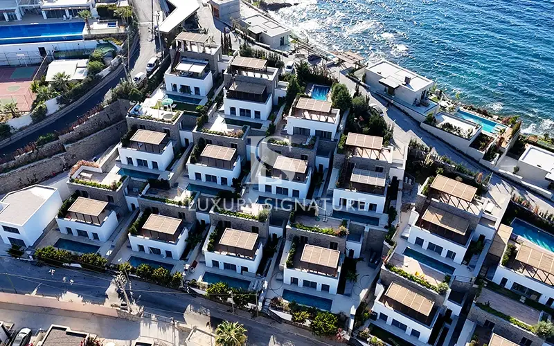 Luxury Signature Property