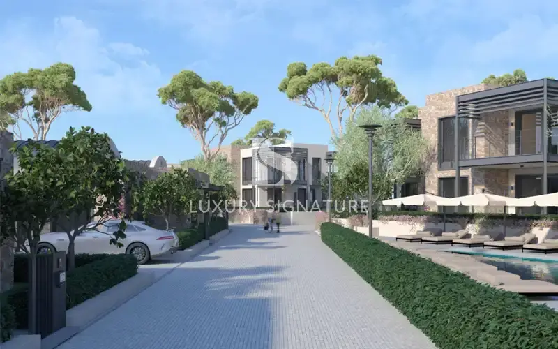 Luxury Signature Property