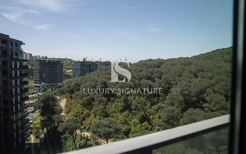 Luxury Signature مشاور املاک