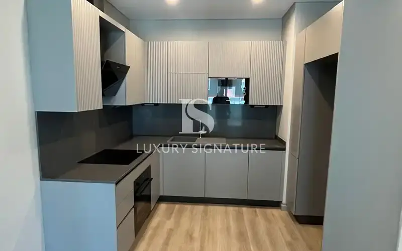 Luxury Signature مشاور املاک