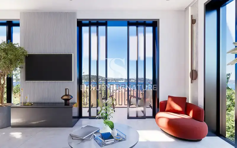 Luxury Signature Property