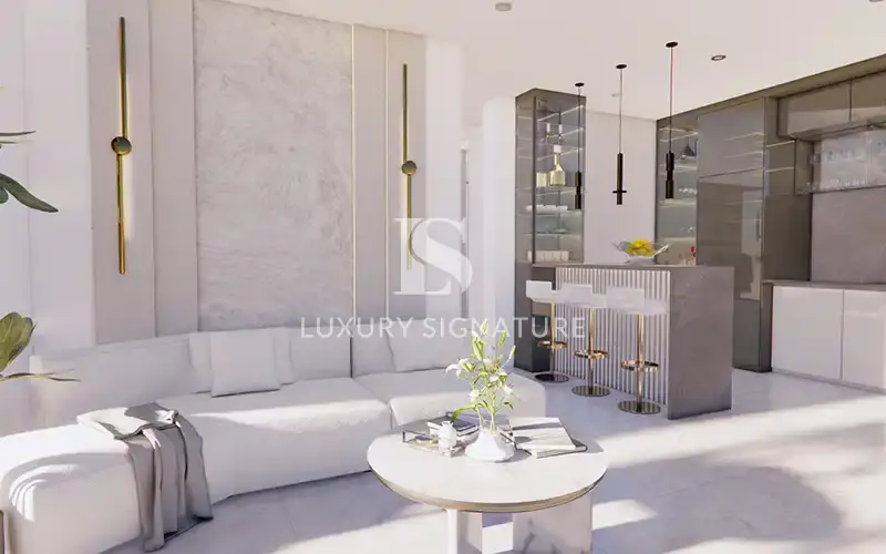Luxury Signature Property