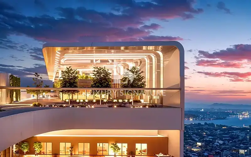 Luxury Signature Property