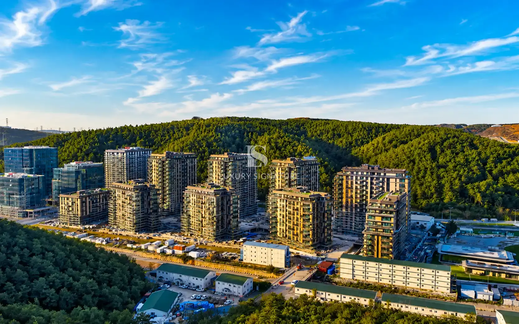 Luxury Signature Property