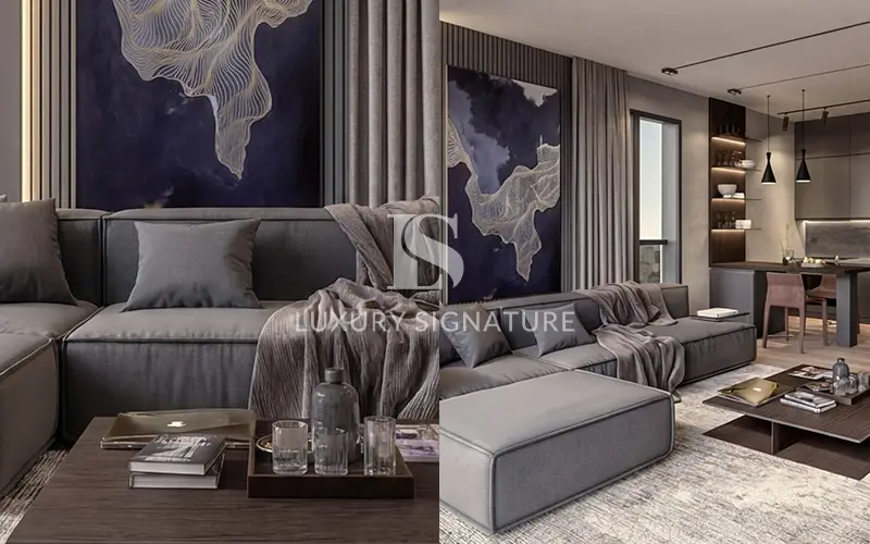 Luxury Signature Property