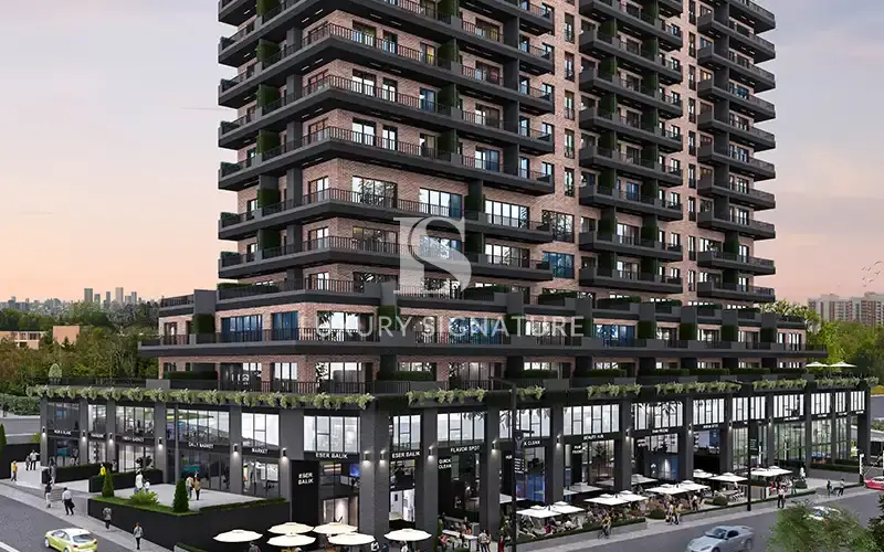 Luxury Signature عقارات