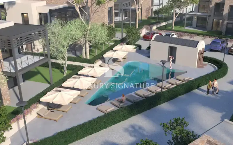 Luxury Signature Property