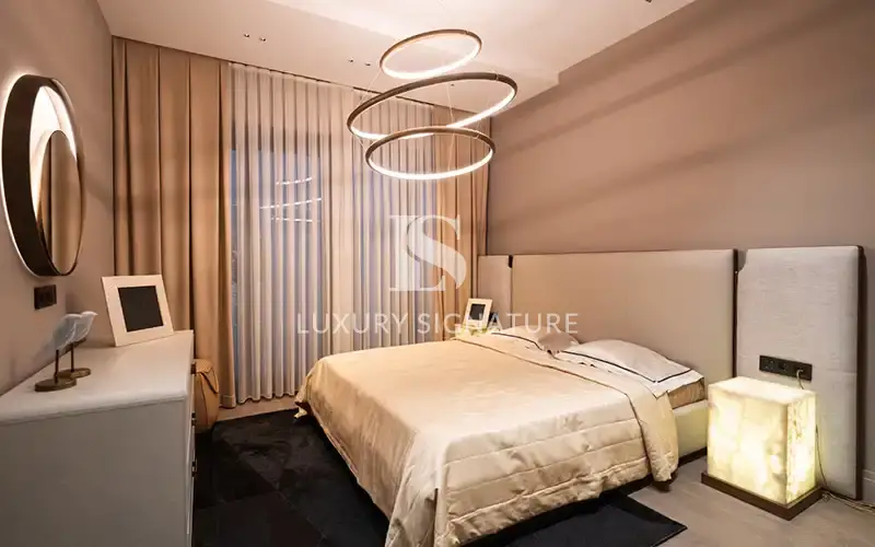 Luxury Signature Property