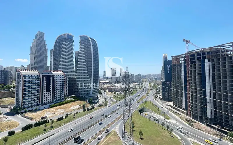 Luxury Signature Property