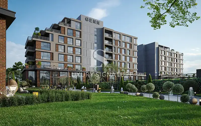 Luxury Signature Property